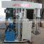 Basket Sand Mill