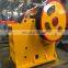 Portable Mobile Small Diesel Engine Jaw Crusher Machine for The Stone Granite Limestone Rock Mini Jaw Crusher 250X400 Price List