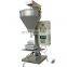 Dry coffee powder filling turmeric spices powder filling machine weighing filling sachet powder packing machine
