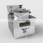 Hot Sale Stainless Steel Chicken Pressure Fryer