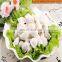 Automatic dumpling making machine dumpling machine