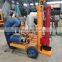 Factory price electric wood splitter machine log splitter