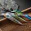 JOHNCOO Floating Minnow 130mm 18.5g Long Casting Hard Bait Flash Blade Wobbler Fishing Lure Sea Bass Lure