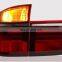 upgrade to led taillamp taillight rear lamp rear light for BMW X5 E70 tail lamp tail light 2006-2013