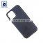 Wholesale Quantity Supplier of Matching Stitching Fashion Style Genuine Leather Phone Cover for Bulk Purchase