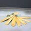 Custom Eco-friendly Natural Kitchen Multifunction Dessert Bakery Bamboo Cakes Butter Cream Spatula