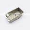 Stainless Steel Precision Castings Upper Cover Bracket Precision Non-Standard Parts Stainless Steel Castings