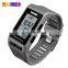 SKMEI 1363 Pedometer Multi-function 30meters Waterproof Digital Watch