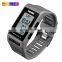 SKMEI 1363 pedometer multi-function 30meters waterproof digital watch