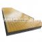 Crane floor mat different corrugate hdpe ground mats drilling rig mats  wear-resistant paving plate with good quality