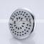 Hot Sale Hand Shower 5 Function Toilet High Large Water Pressure Hand Saving Shower Head for ABS Bathroom Accessories