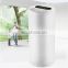Home air purifier sterilization to remove formaldehyde PM2.5 UV Anion Air Purifier for home kitchen bathroom toilet