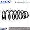 60Si2Mn custom wire spring coil springs for Peugeot 206