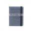 Travel Wallet Rfid Blocking Pu Leather Passport Holder