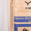 25kg bag dimension for white cement