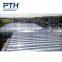 Modern Prefabricated High Quality Steel Structure Buildings for Villa Steel Structure Building Construction In San Martin
