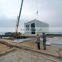 Multi-purpose house portable small modular homes prefab tiny homes modular cabin for sale
