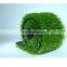 High density outdoor synthetic China soccer artificial green grass