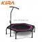 Factory 48 Inch Gym Equipment Fitness Exercise Trampoline for Sale