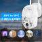 1080P WIFI IP Wireless Camera Outdoor CCTV HD PTZ Smart Home Security IR 360 Cam YOOSEE  Icsee