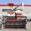 rice and grain combine harvester agriculture machine hot in China