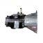 Hot sale Gearbox Transmission of 4JB1T engine for light truck elf