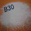 Ceramic sand B20 B30 B40 B60 B80 B100 B120 B125 for surface treatment