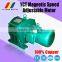 YCT Electromagnetic motor for equipment