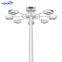 best selling 500W High Pole Light IP65 Sport Lameps playground outdoor lighting