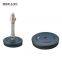 Sponge Vacuum Suction Cups with Spring Plungers
