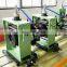 Nanyang Decorative Handrail SS Pipe Making Machine/Tube Product Line