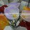 PU material decorative artificial flower/fake calla lilies                        
                                                Quality Choice