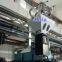 Injection and Extrusion Machine Industries Gravimetric Batch Blenders for Plastics Resin