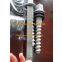 Ss8  Sleeper Screw UIC,AREMA,JIS,GB Screw Spike