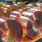 C12000/c11000/c12000 Copper Alloy Coil/strip/roll High Quality Astm Decorated Inside And Outside The Car