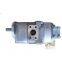 WX Factory direct sales Price favorable Hydraulic Pump 07448-66108 for Komatsu Bulldozer Gear Pump Series D355