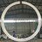 Large Diameter Slewing Ring Bearings Three Row Roller Bearing outer  Gear  Turntable Bearing for Port Crane 131.50.4000