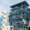 Green Energy Arsenal: Biomass Power Boiler - Clean, Environmentally Friendly, Efficient Energy Conversion