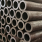 09crcusb alloy seamless steel pipe 38 * 3 ND steel
