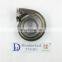 G35 reverse rotation ar 0.83 740902-0113 turbine housing stainless steel 1.4848 G35 900 G35 1050