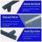 Technology wholesale price cabinet kitchen handle black handles for doors black matte cabinet pulls