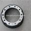 Replacement drum brake 3502-00423 Chinese bus auto brake drums front