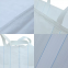 building material raw material for plastic bags 1 ton super sacks 1 ton big bag transport bag