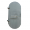 High Quality Customized Door Ship Boats Equipment Weathertight Steel Door For Sale Marine Door