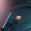 Headphone BT5.1 80 Hours Playing Sports Music Stereo Wireless Headset With Microphone TF Card Magnetic Neckband Earphone