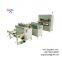 knife pleating machine CNC or normal type