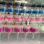 empty nail polish remover pump 33mm