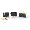 Amass power connector with 2 signal pins 10A 20A XT30(2+2)-F XT30(2+2)PB/PW-M RC connector