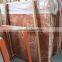 Superior Quality Cheap Red Rosso Alicante Marble Tiles