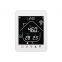 Newest European Thermostat with CO2 and PM2.5 Real Time Monitoring AC220V/DC24V Smart Controller